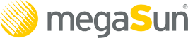 megasun logo